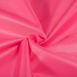 *Ткань Оксфорд 210D PU, цвет Розовый (на отрез)  в Братске