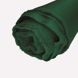 Мерный лоскут в рулоне Ткань Оксфорд 600D PU, цвет Зеленый, 12,22м №200.17  в Братске