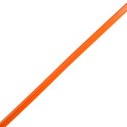 Кедер-Кант (для укрепления углов сумок) Оранжевый пластиковый  в Братске