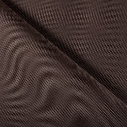 Ткань Кордура (Китай) (Оксфорд 900D), цвет Коричневый (на отрез)  в Братске