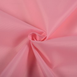 Ткань Оксфорд 210D PU, Нежно-Розовый   в Братске